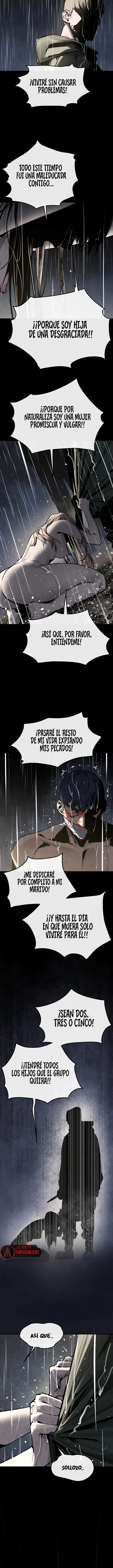 Moby Dick Capitulo 100 página 9