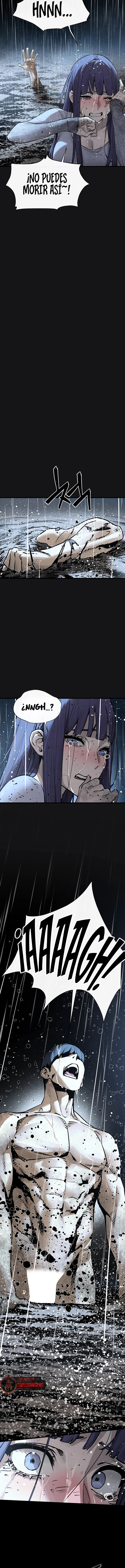Moby Dick Capitulo 101 página 15