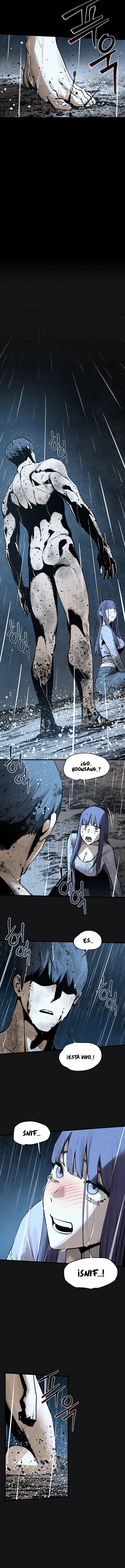 Moby Dick Capitulo 101 página 16