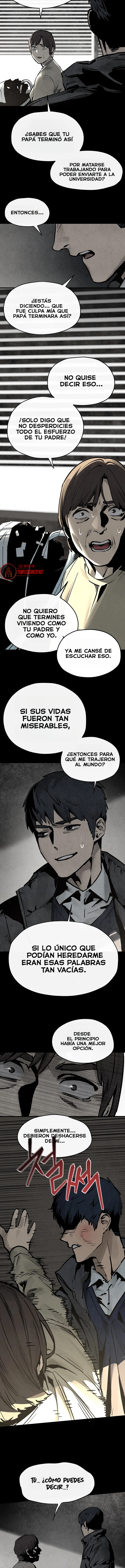 Moby Dick Capitulo 101 página 3