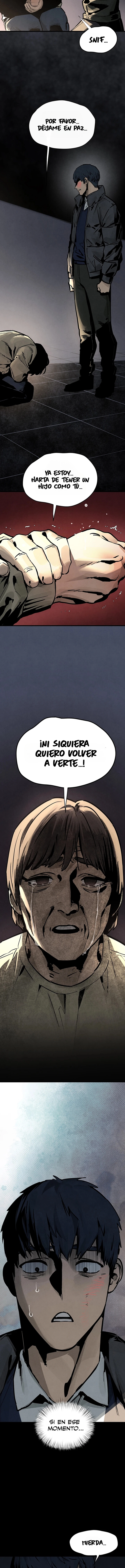 Moby Dick Capitulo 101 página 5