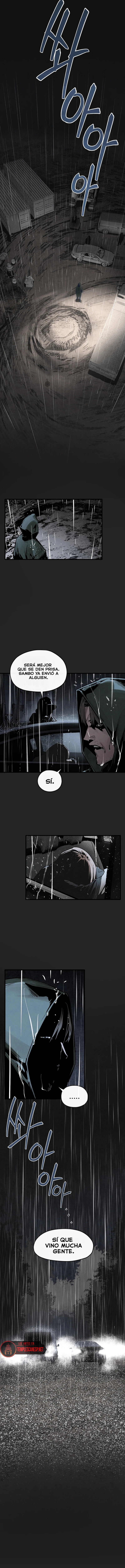 Moby Dick Capitulo 101 página 8