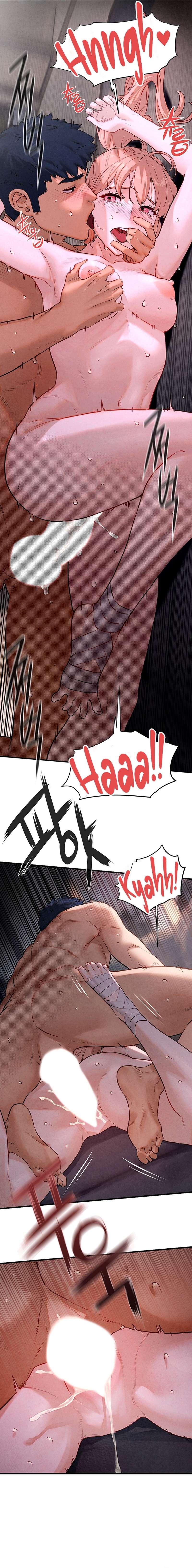 Moby Dick Capitulo 11 página 12