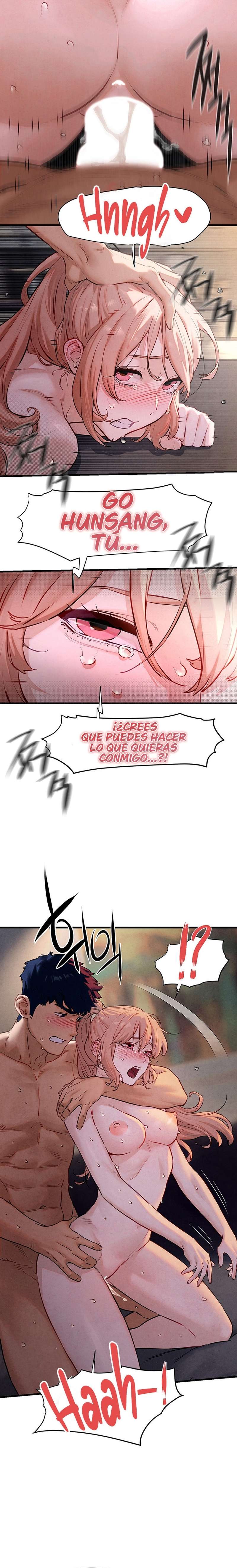 Moby Dick Capitulo 11 página 14
