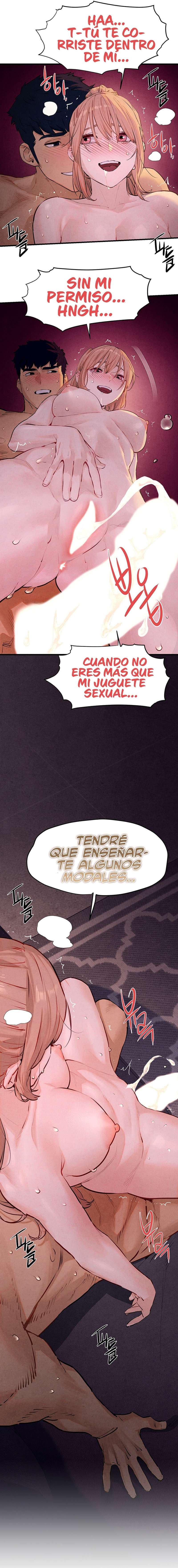 Moby Dick Capitulo 11 página 19
