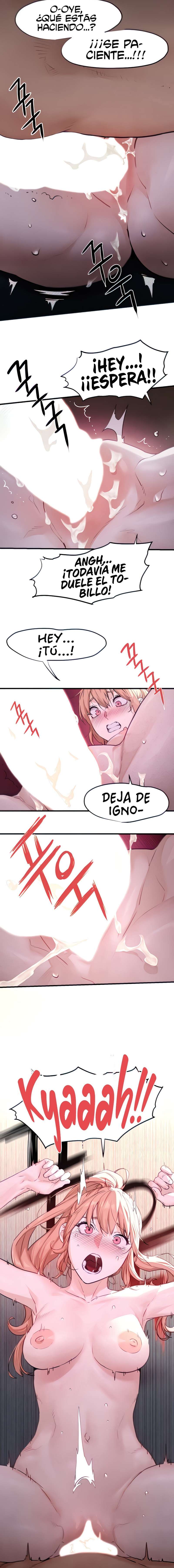 Moby Dick Capitulo 11 página 4