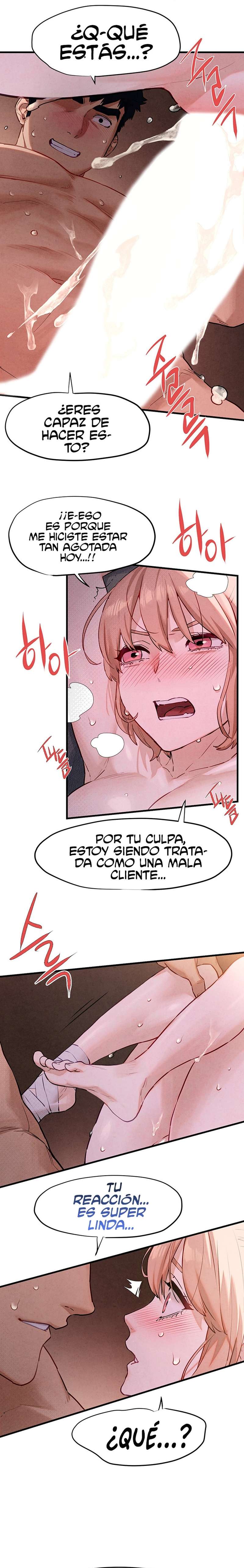 Moby Dick Capitulo 11 página 7