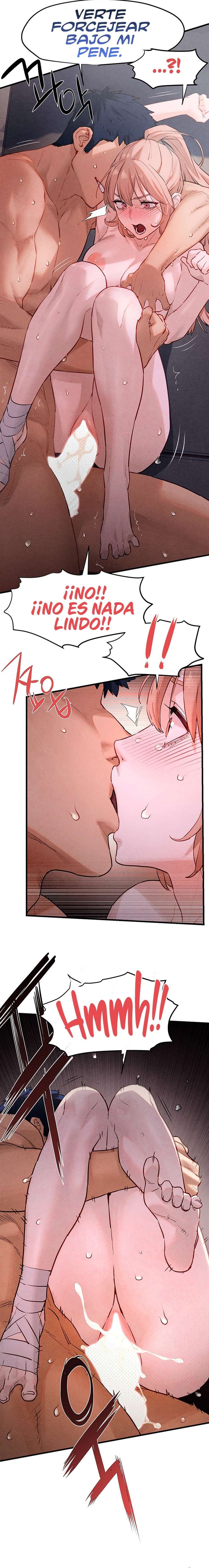 Moby Dick Capitulo 11 página 8