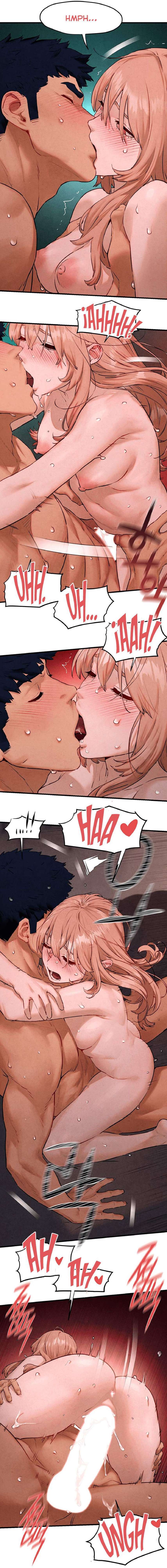 Moby Dick Capitulo 12 página 14