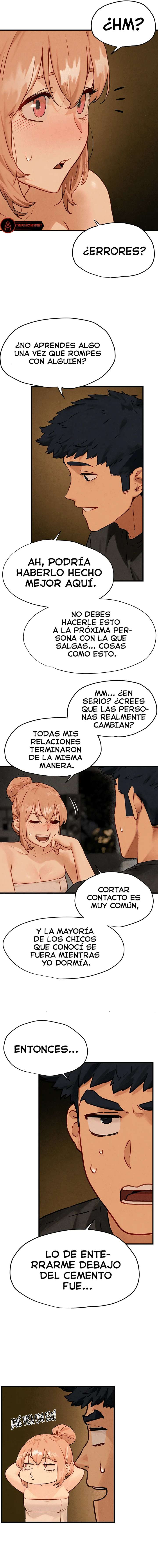 Moby Dick Capitulo 13 página 10