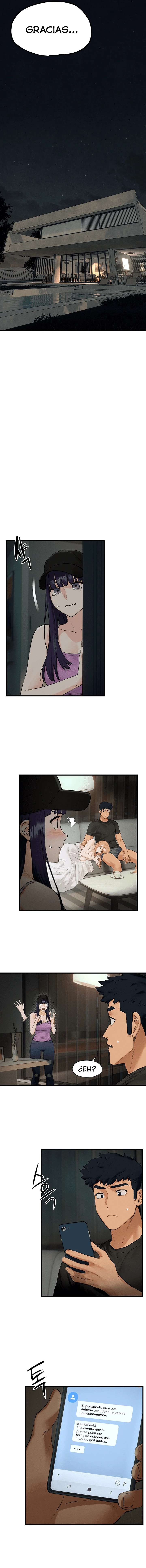 Moby Dick Capitulo 13 página 15