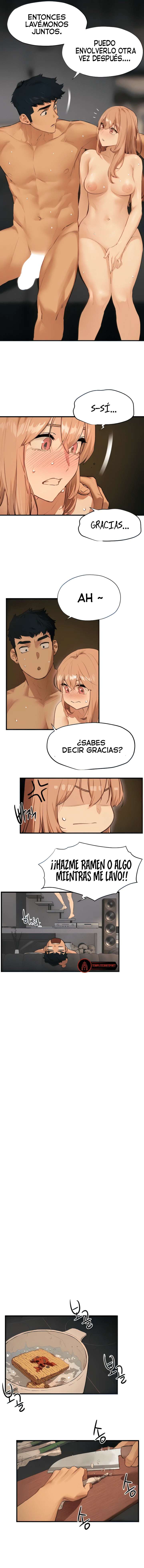 Moby Dick Capitulo 13 página 4