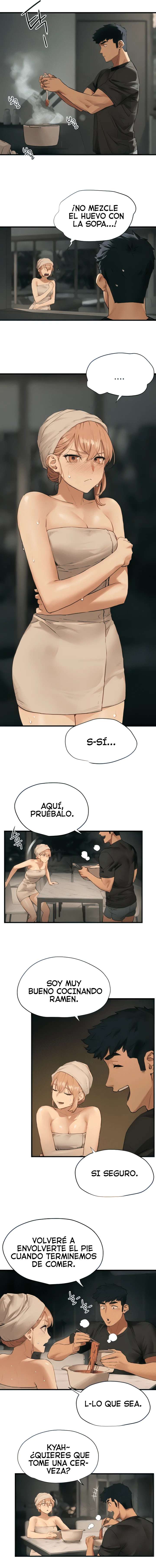 Moby Dick Capitulo 13 página 5