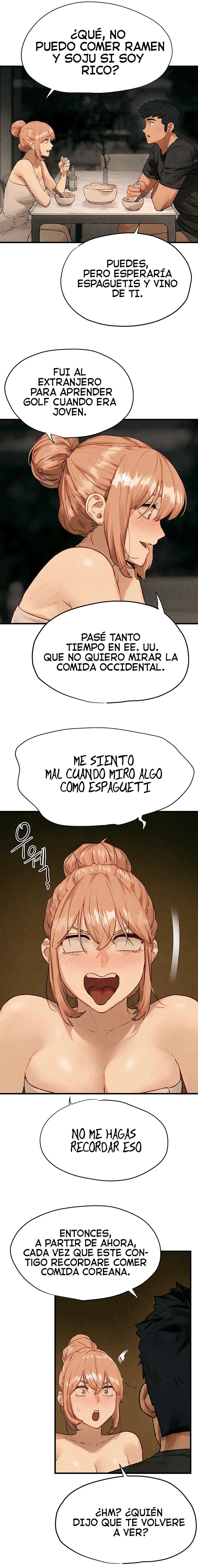 Moby Dick Capitulo 13 página 7