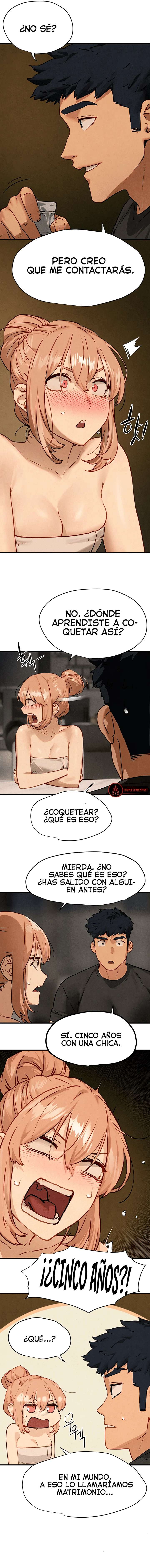 Moby Dick Capitulo 13 página 8