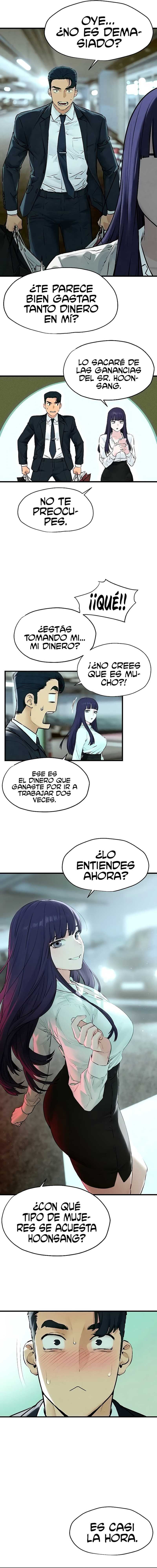 Moby Dick Capitulo 14 página 12