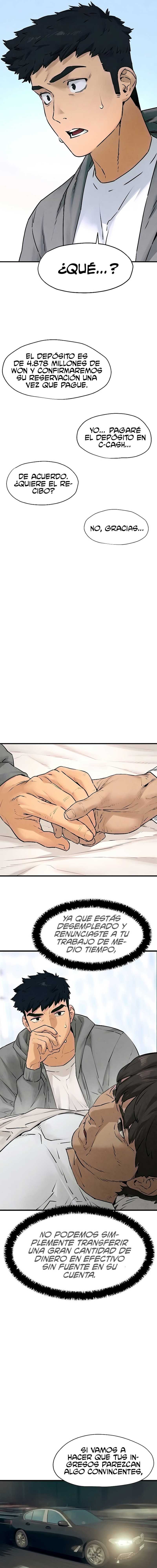 Moby Dick Capitulo 14 página 2