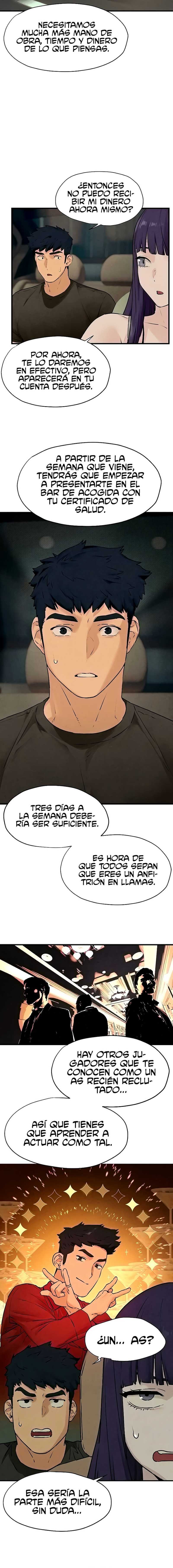Moby Dick Capitulo 14 página 3