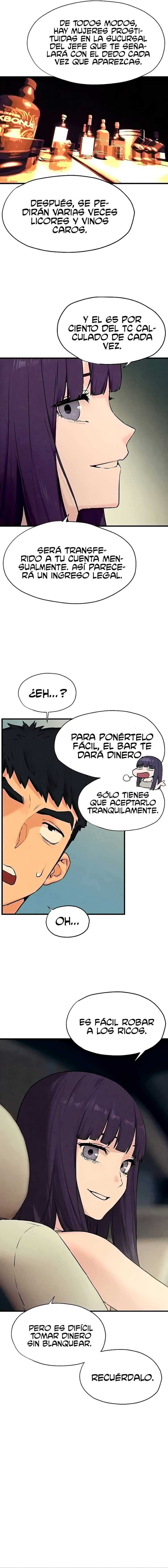 Moby Dick Capitulo 14 página 4