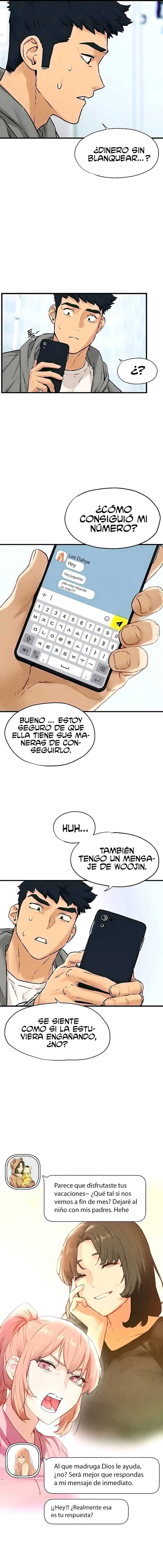 Moby Dick Capitulo 14 página 5