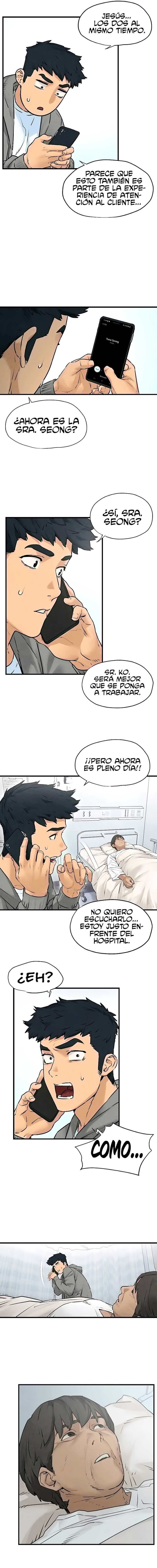 Moby Dick Capitulo 14 página 6