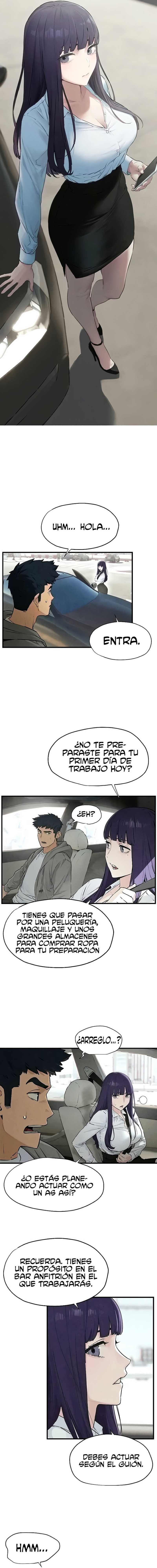 Moby Dick Capitulo 14 página 8