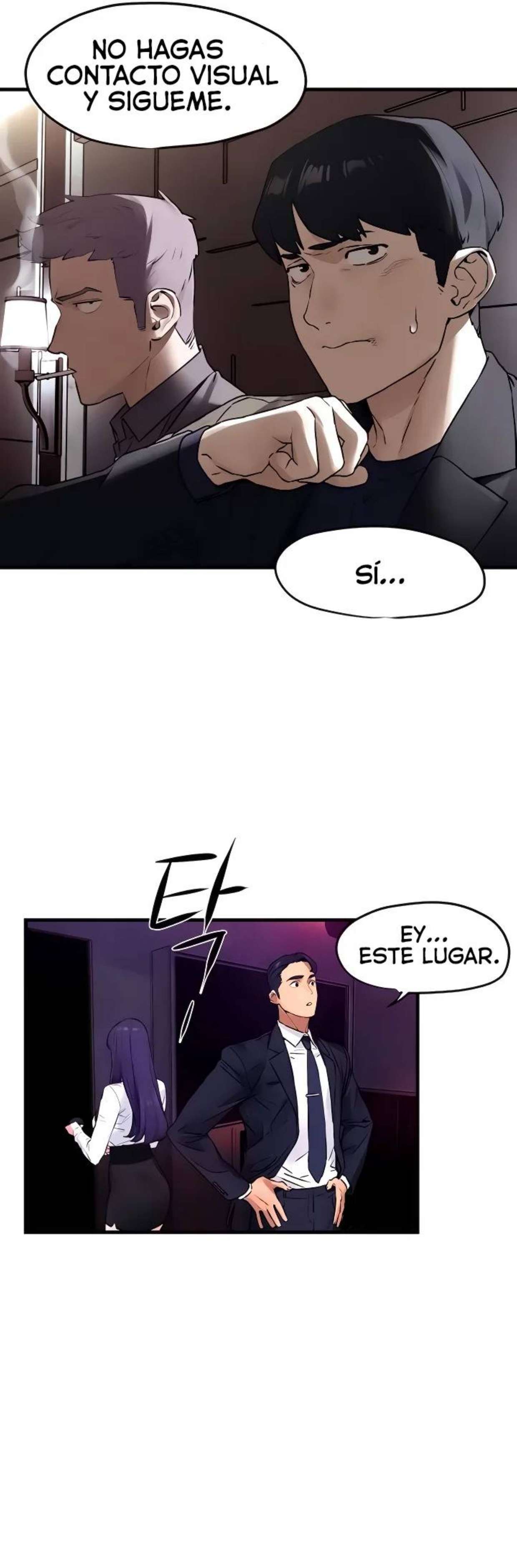 Moby Dick Capitulo 15 página 11