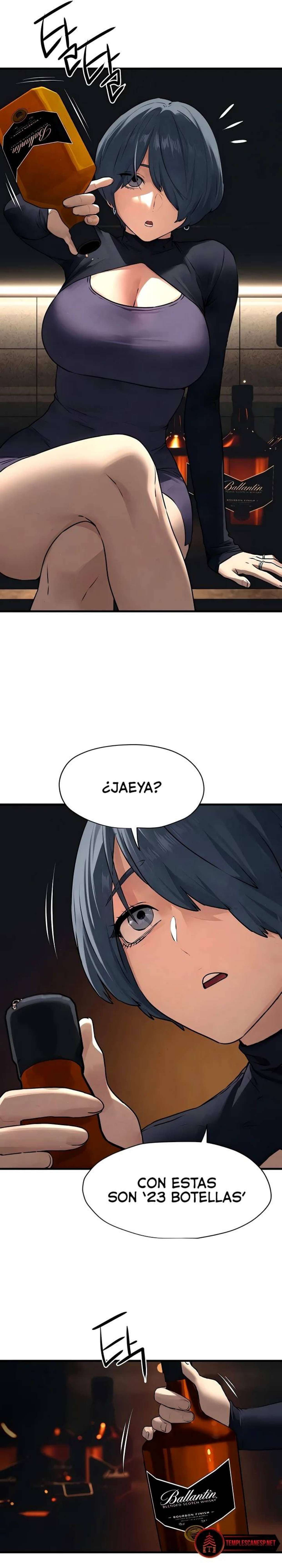 Moby Dick Capitulo 15 página 21