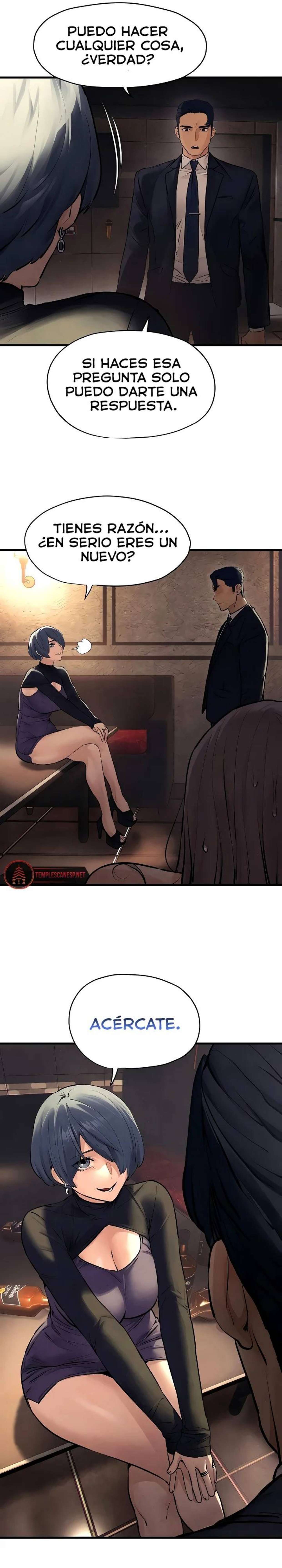 Moby Dick Capitulo 15 página 27