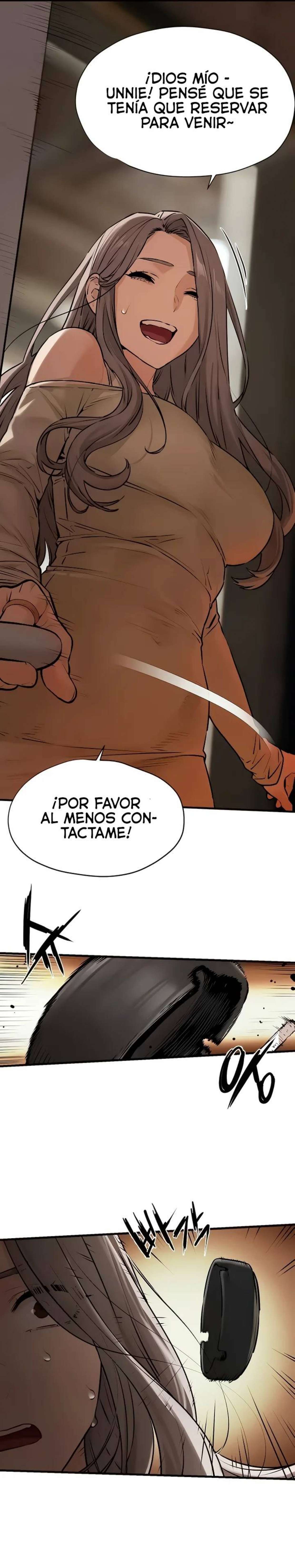 Moby Dick Capitulo 15 página 3