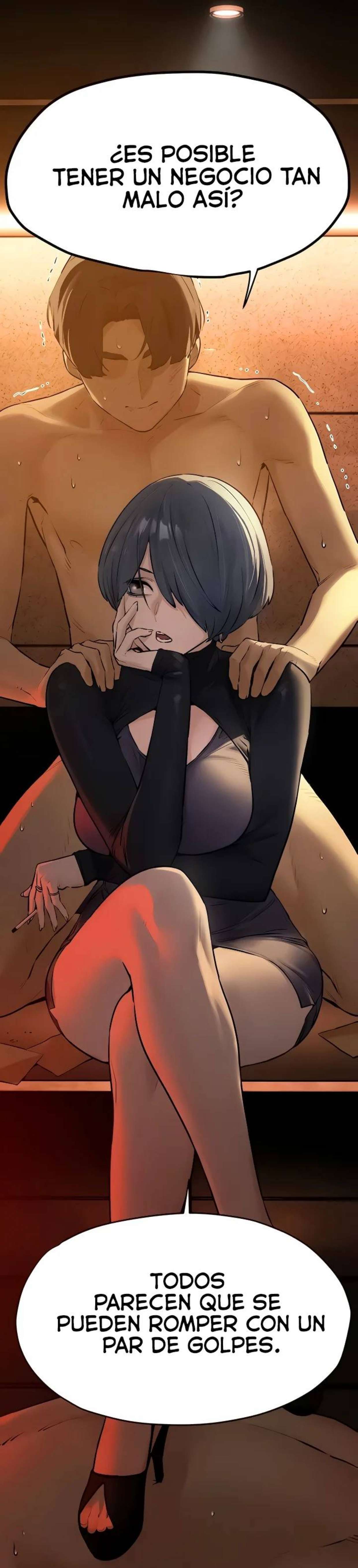 Moby Dick Capitulo 15 página 5