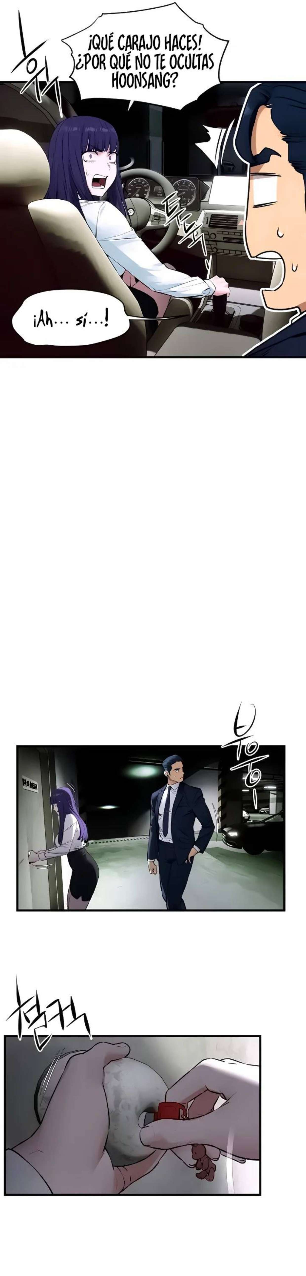 Moby Dick Capitulo 15 página 9