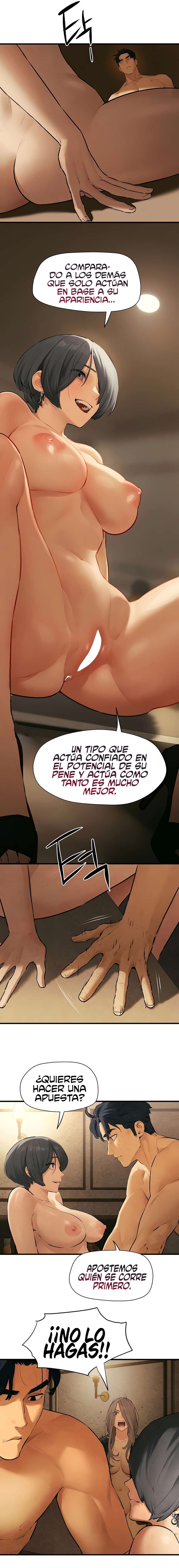 Moby Dick Capitulo 16 página 10
