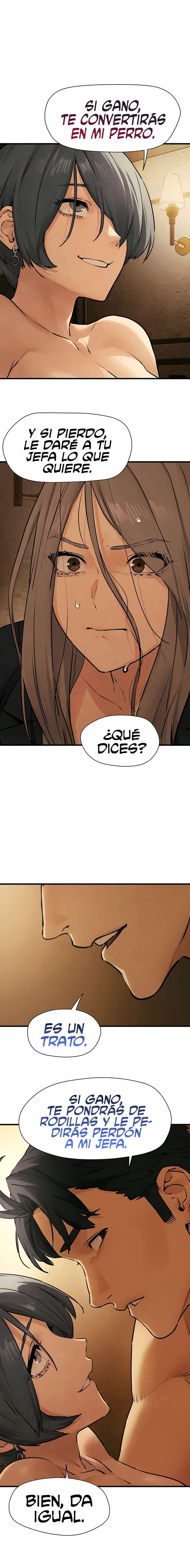 Moby Dick Capitulo 16 página 11