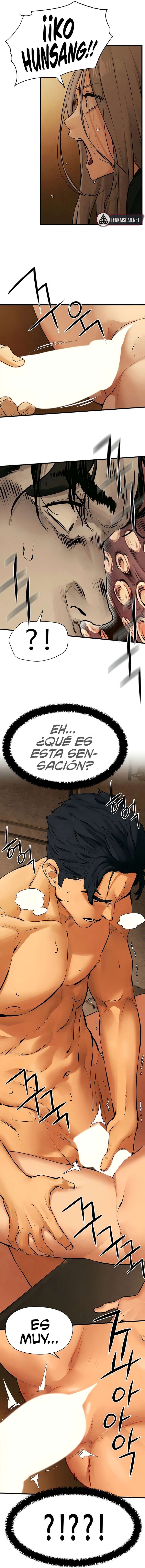 Moby Dick Capitulo 16 página 12
