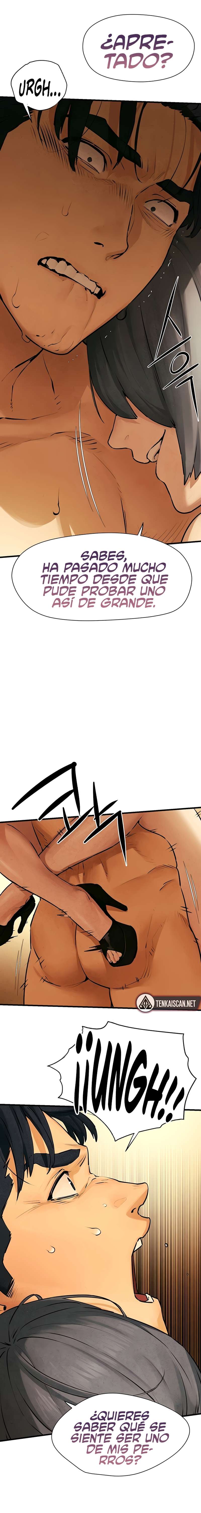 Moby Dick Capitulo 16 página 13