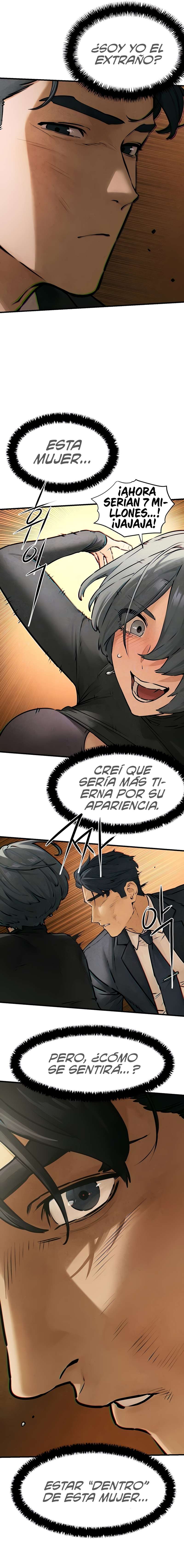 Moby Dick Capitulo 16 página 2