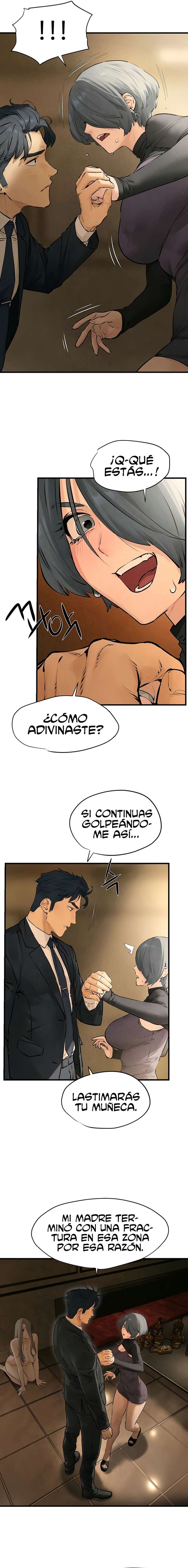 Moby Dick Capitulo 16 página 4