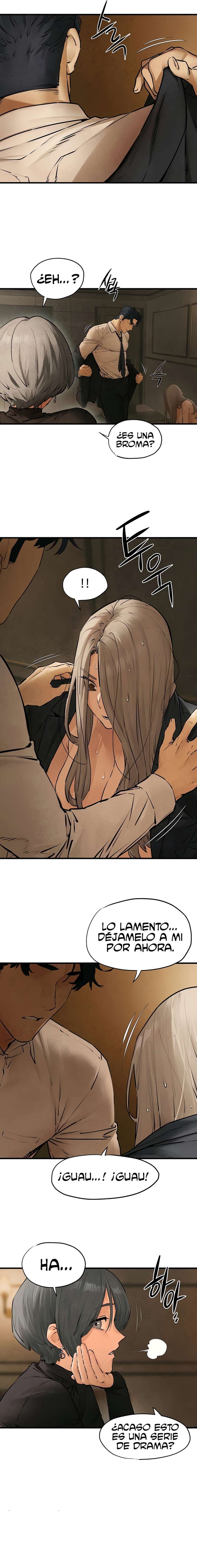 Moby Dick Capitulo 16 página 6