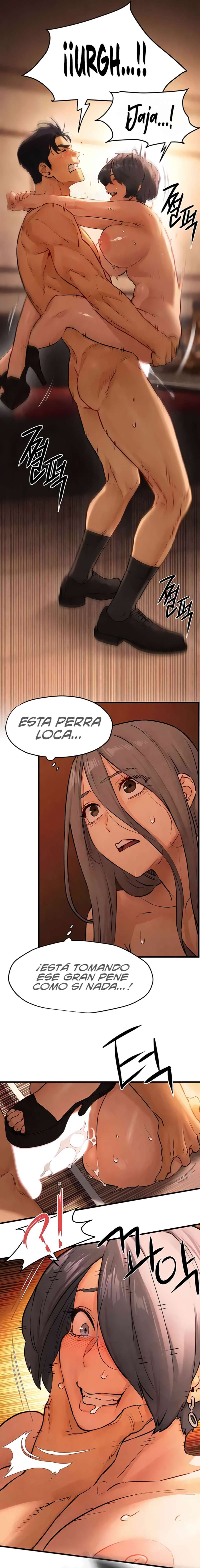 Moby Dick Capitulo 17 página 10