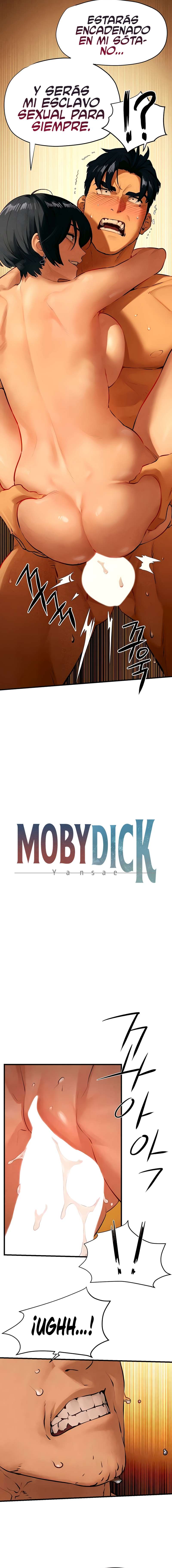 Moby Dick Capitulo 17 página 3