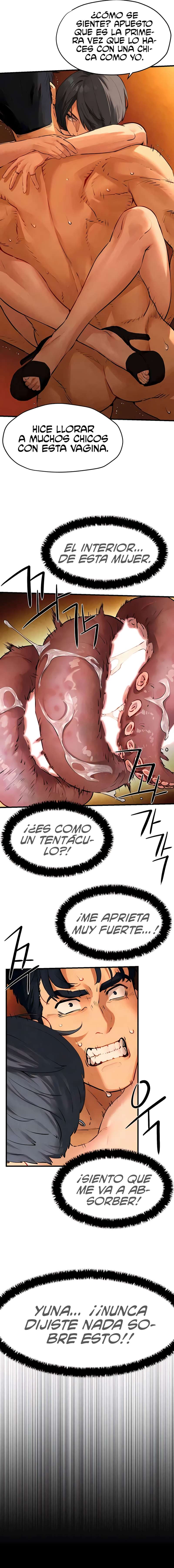 Moby Dick Capitulo 17 página 4