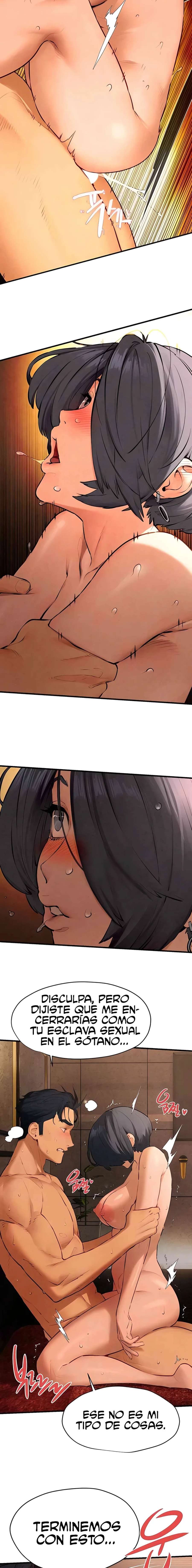 Moby Dick Capitulo 18 página 10