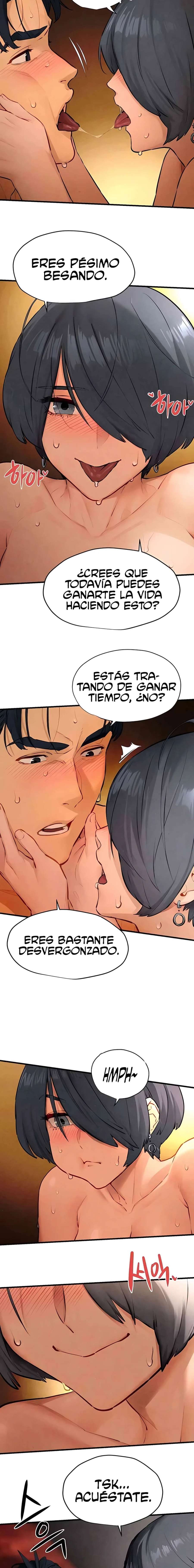 Moby Dick Capitulo 18 página 12