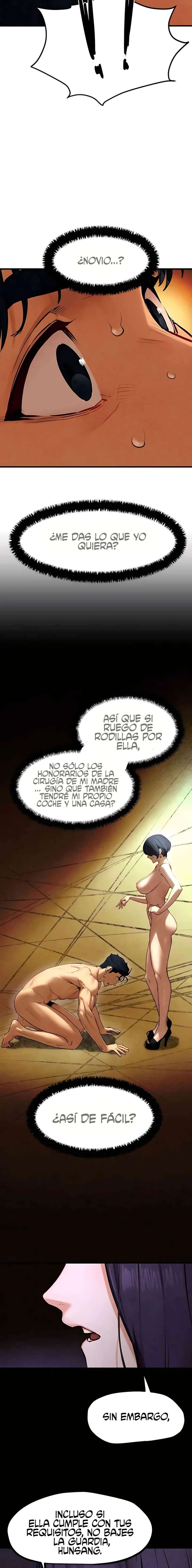 Moby Dick Capitulo 18 página 15