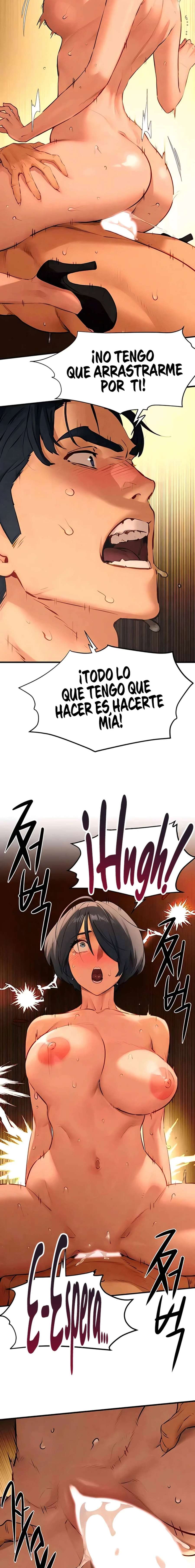 Moby Dick Capitulo 18 página 17