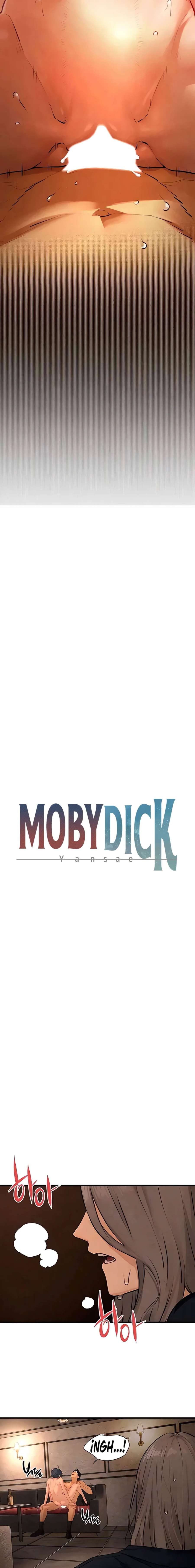 Moby Dick Capitulo 18 página 3