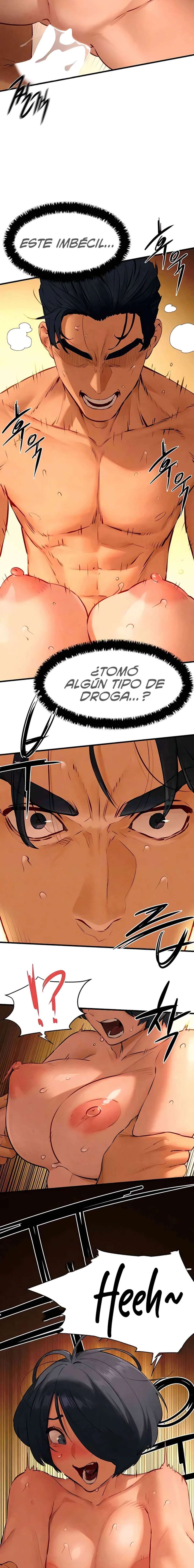 Moby Dick Capitulo 18 página 6