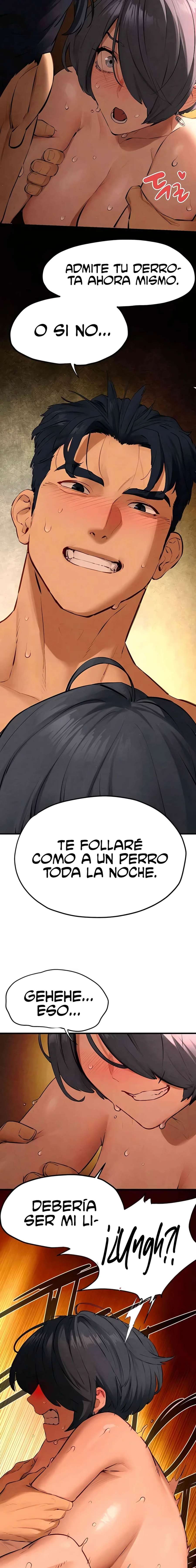 Moby Dick Capitulo 18 página 9