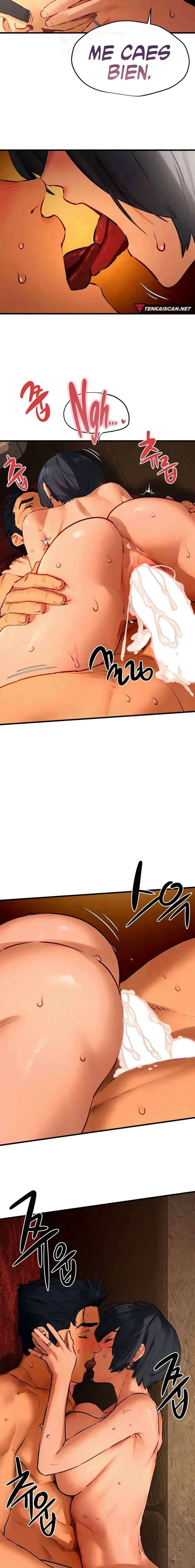 Moby Dick Capitulo 19 página 5